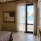 DIO DEL MARE LUXURY ROOM