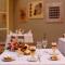 Suites del Bosque Hotel