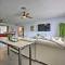 Private Pool and Dock Coconut Creek Home!
