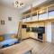 Summertime Studio in Brno-Center, self check-in - Brno