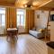 Summertime Studio in Brno-Center, self check-in - Brno
