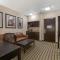 Best Western Plus Sherwood Park Inn & Suites