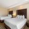 Best Western Plus Sherwood Park Inn & Suites