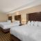 Best Western Plus Sherwood Park Inn & Suites - Sherwood Park