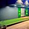 KALPANA RESIDENCY - A Family Hotel