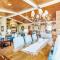 Tenth Street Retreat