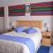 Almudena Apart Hotel