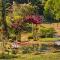 Villa Namaste - Cabaña Albores