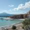 Seafront Aegean Νest - 卡尔帕索斯
