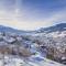 Stallion d15 MEGEVE