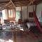 HOSTAL CASA DE GUADUA/ THE BAMBOO HOUSE