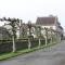 Rectory Farm Lodge