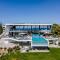 Villa Luxueuse Vue Mer - Албуфейра
