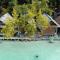 Mambetron Homestay Raja Ampat