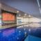 Fraser Suites Sydney