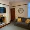 Rodsley - 2 bedroom 1st floor flat Free Parking WiFi and Netflix