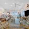The Beach House by Oak Island Accommodations