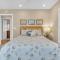 The Beach House by Oak Island Accommodations