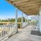 The Beach House by Oak Island Accommodations