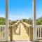 The Beach House by Oak Island Accommodations
