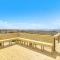 The Beach House by Oak Island Accommodations