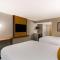 Best Western Premier the Central Hotel & Conference Center