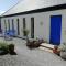 The Blue Door Apartment