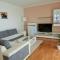 Apartments with parking spaces Novi Vinodolski - 2421