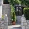 Apartments with parking spaces Novi Vinodolski - 2421