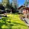 CASA AZUL LIMAY VILLA LA ANGOSTURA
