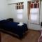 hostel comunidad Ushuaia