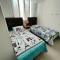 Moderno y cómodo apartamento en Puerta del Sol - 布卡拉曼加
