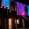 Aladin Comfort Country House