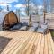 Charming house with sauna and Nordic bath - Бюллинген