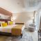 Leonardo Hotel Antwerpen