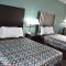 Relax Inn Motel and Suites Omaha
