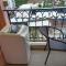 Seven Seas Condo Resort Jomtien Loft - 乔木提恩海滩