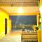 Over the Moon hostel