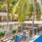 HOTEL KARAYA DIVE RESORT