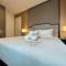 The Platinum 2 Kuala Lumpur by HOLMA