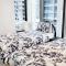 ◈Melbourne CBD 2Br 2Bth Apt Indoor Pool & balcony◈