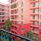 Seven Seas Condo Resort Jomtien Loft - 乔木提恩海滩