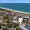 Beach Side Pet Friendly Hideaway