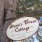 Stones Throw Cottage Bed and Breakfast