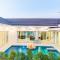 Dara pool villa - Ban Bang Liang