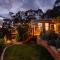 Delphi, Adelaide Hills Garden BnB