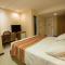 Hotel VillaOeste
