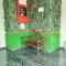 Mass Boutique Hotel