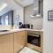 Manzil - Ultra Luxury 1BR apartment Paramount Tower with Burj Khalifa and Downtown views - Dubaj