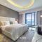 Manzil - Ultra Luxury 1BR apartment Paramount Tower with Burj Khalifa and Downtown views - Dubaj